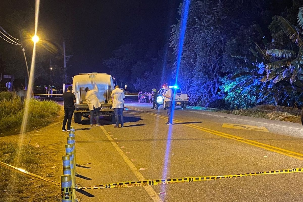 Sicarios Asesinaron A Dos Hermanos En La Zona Rural Del Guamo El Cronista Periodismo De 2755