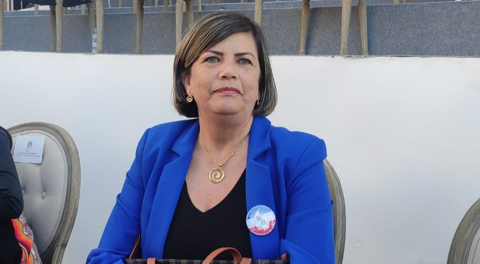 Una mujer, nueva Directora del Sena Regional Tolima