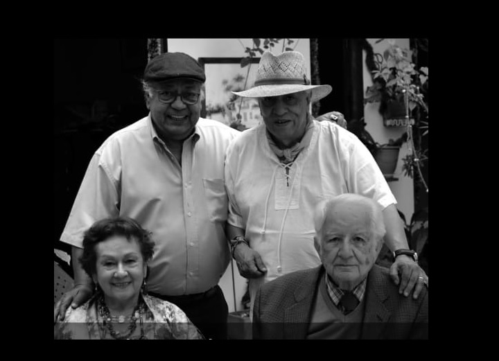 A Eduardo Santa El Cronista Periodismo de análisis y opinión de