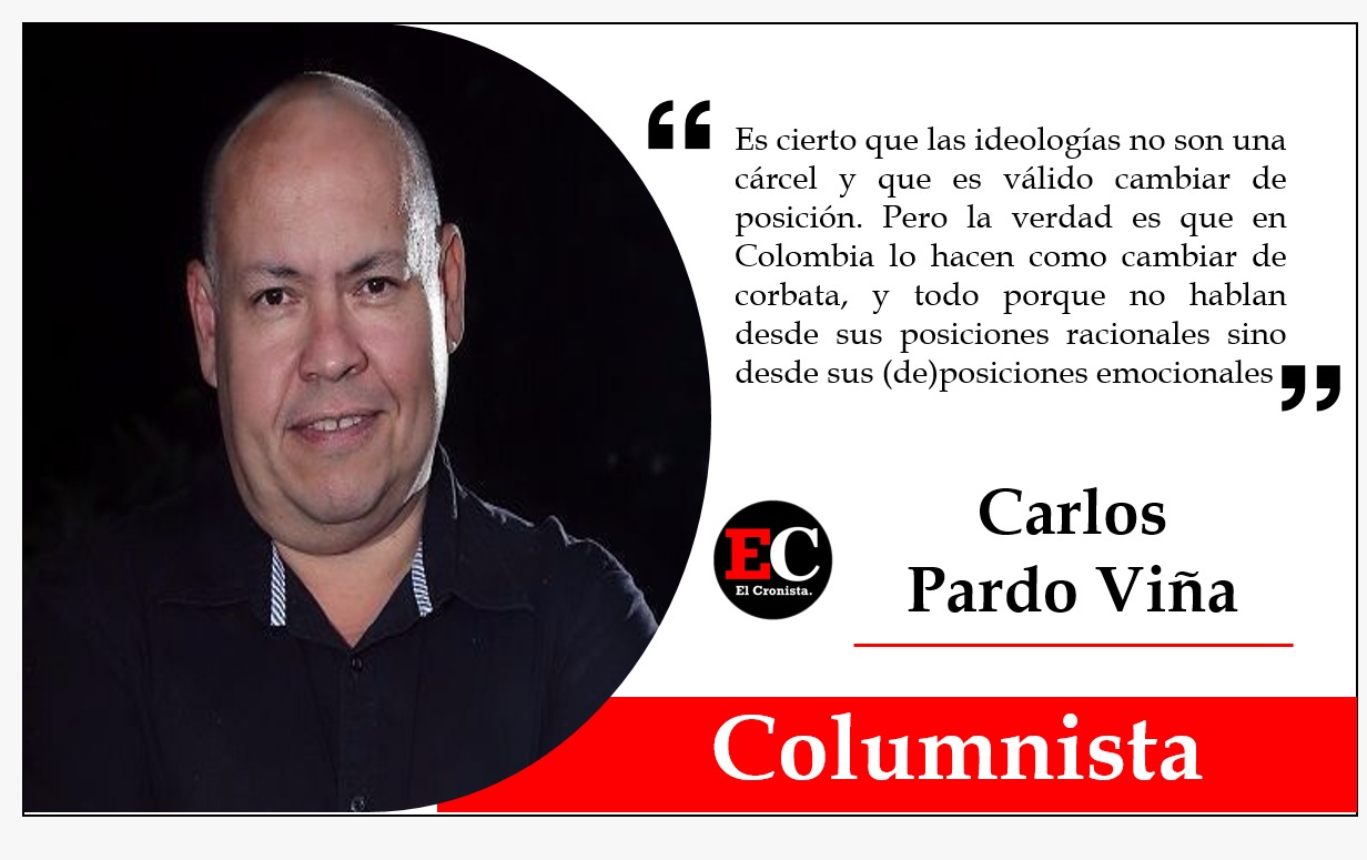 La lengua es el azote del culo | El Cronista | Periodismo de análisis y  opinión de Ibagué y el Tolima